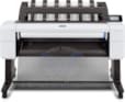 Traceur DesignJet T1600 36"-in Printer 3EK10A