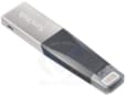 SANDISK CLÉ USB IXPAND MINI 32 GB USB 3.0 POUR IPHONE SDIX40N-032-GN6NN