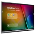 Ecran LED INTERACTIF ViewBoard 55" TACTILE 4K IFP5550-5