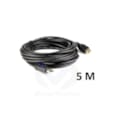 Cable HDMI 5M 4K HDMI 5M