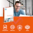 Ramette Papier HP Premium 80g/m² CHP850