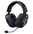 CASQUE GAMING PRO X Sans Fil NOIR Avec Blue VO!CE 981-000907