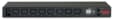 RACK PDU, METERED, 1U, 16A, 208/230V, (8) C13 AP7821B