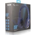 NGS CASQUE AUDIO ARTICAPRIDE COMPATIBLE BLUETOOTH MAINS LIBRES BLEU ARTICAPRIDEBLUE