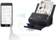 Scanner de documents WorkForce DS-860N Recto-verso A4 600 ppp x 600 pp B11B222401BT