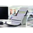 Scanner professionnel WorkForce DS-530 600 Recto verso A4 DPI x 600 DPI B11B226401BA