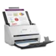 Scanner feuille à feuille DS-770 USB 3 A4 600 dpi x 600 dpi 45 ppm B11B248401BA