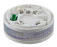 Socle de Siréne Lamp Flash Module Isolant Intégrés EN54-3/17 SENSOIRIS BSST IS