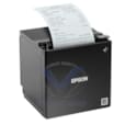 Imprimante Epson Thermique TM-m30II SFP Réseau Mono A0 POS B&WPPM POS USB + Ethernet + NES + BT, Black C31CJ27112