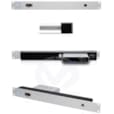 RACK MOUNT FOR CLOUD KEY G2 AND CLOUD KEY G2 PLUS CKG2 RM
