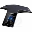 Téléphone de Conférence IP pour Petites Salles Écran Tactile de 4’’ (10cm) Couleur CP925