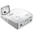 Projecteur Ultra-Courte Focale pour Ecran Large 3300 Lumens 10000:1de Contraste D755WT