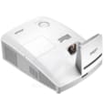 Projecteur Ultra-Courte Focale pour Ecran Large 3300 Lumens 10000:1de Contraste D755WT
