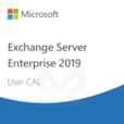 Exchange Server Enterprise 2019 User CAL DG7GMGF0F4MD:0004