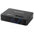 Station de base VoIP DECT longue portée DP750