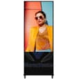 TOTEM Affichage Numérique au Sol de 55 Pouces DS-D6055UT-D/S
