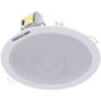 Haut-Parleur de Plafond Analogique 6 W DS-QAE0206G1-V