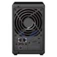 Serveur NAS 2 Baies DiskStation Ryzen R1600 2cores 2GB 2xRJ45 36M DS723+