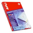 ETIQUETTE A4 PACK DE 100 feuilles ETIA4