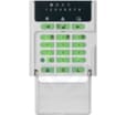 Clavier avec Ecran LED D’indication Eclipse LED 8
