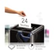 Destructeur Powershred 225i Coupe Droite 4623001