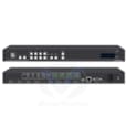 GRILLE DE COMMUTATION HDMI 4X4 4K HDR HDCP 2.2 AVEC DÉ–EMBEDDEUR AUDIO VS-44H2A