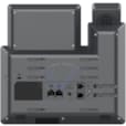 Téléphone Filaire IP 6 Comptes SIP / 3 Lignes Non PoE avec PSU GRP2604