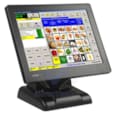 ECRAN TACTILE MUTEX 15" GS-1530II