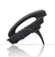 Telephone IP a 2 Ligne avec ecran LCD 128x48 dot-matrix with backlight CooFone H81