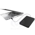 CANVIO BASICS Disque dur externe 4To USB 3.0 Black HDTB440EK3CA