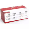 KIT VIDEOPHONE HIKVISION IP ECRAN TACTILE 7" HIK_KIS702
