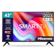 Smart TV FULL HD 43