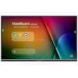 Écran Interactif ViewBoard® 65" 4K 2 x Haut-Parleur Principal 12 Watts Android 11 IFP6550-5