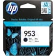 HP 953 Black Original Ink Cartridge L0S58AE