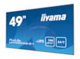 Ecran DEL 49" 1920 x 1080 Full HD DVI HDMI VGA 24/7 LH4982SB-B1