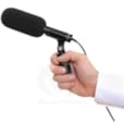 Microphone Compact pour Conférence ME-31