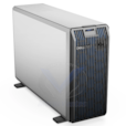 Serveur Tour PE T350 Xeon E-2314 16Go UDIMM 2*2To 3.5 HP DVDRW PERC H355 iDRAC9B 3y PET3501A