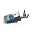 CAT6A UTP/FTP PREMIUM FICHE RESEAU RJ45 CAT6A METAL 1ER CHOIX PLUGCAT6A