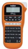 Etiqueteuse Professionnelle Portable PT-E110VP - AZERTY