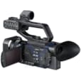 Caméscope Pro 4K HDR compact avec ralentis en Full HD à 120 ips et 4:2:2 10bit PXW-Z90