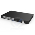 Switch POE Géré Gigabit L2 à 24 ports Gigabit RJ45 POE/POE+ 4 SFP RG-NBS3100-24GT4SFP-P