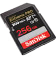 CARTE SDHC™ ET SDXC™ UHS-I SANDISK EXTREME PRO - 256GO SDSDXXD-256G-GN4IN