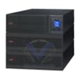 Onduleur Easy UPS On-Liaison, 20 kVA/20 kW Rack 9U, 230 V, sortie 3 Fils (1P+N+E) SRV20KRILRK