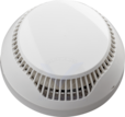 DETECTEUR OPTIQUE DE FUMEE ADRESSABLE EN54 SENSOIRISS130