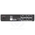 ÉGALISEUR DE BANDE TOPP PRO TEQ231SW TEQ231SW