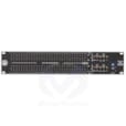 ÉGALISEUR DE BANDE TOPP PRO TEQ231SW TEQ231SW