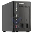 Serveur NAS 2 Baies 8 Go RAM TS-253E-8G