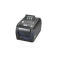 Imprimante standard avec une connectivité Ethernet, USB, RS-232 Host USB TX210-A001-1202