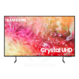 Smart TV 65" Serie 7 Gamme D UHD 4K Crystal Recepteur Integré (2024) UA65DU7000UXMV