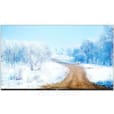 Moniteur LED UHD 55" 4K UHD UV-MW3255-F-V2